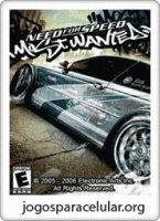 Need For Speed: Most Wanted
