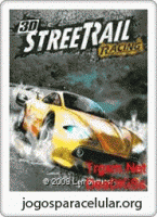 Street Rail Racing 3D