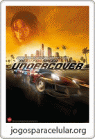 Need for Speed: Undercover