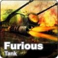 Furious Tanks